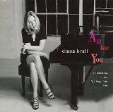 Download or print Diana Krall Baby Baby All The Time Sheet Music Printable PDF -page score for Jazz / arranged Piano, Vocal & Guitar SKU: 23074.