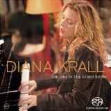 Download or print Diana Krall Black Crow Sheet Music Printable PDF -page score for Jazz / arranged Piano, Vocal & Guitar SKU: 28036.