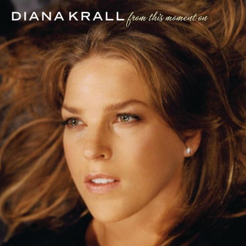 Diana Krall album picture