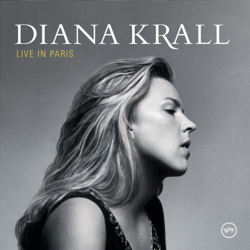 Diana Krall album picture