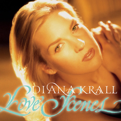 Diana Krall album picture