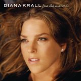 Download or print Diana Krall How Insensitive (Insensatez) Sheet Music Printable PDF -page score for Jazz / arranged Piano & Vocal SKU: 58401.