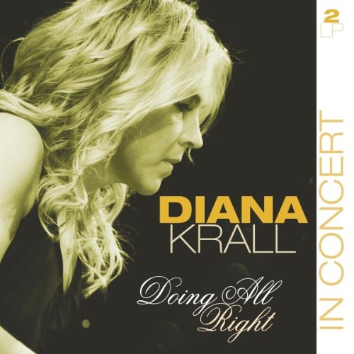 Diana Krall album picture