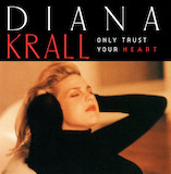 Download or print Diana Krall Is You Is, Or Is You Ain't (Ma' Baby) Sheet Music Printable PDF -page score for Jazz / arranged Piano, Vocal & Guitar (Right-Hand Melody) SKU: 53181.