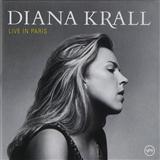 Download or print Diana Krall Just The Way You Are Sheet Music Printable PDF -page score for Jazz / arranged Piano, Vocal & Guitar SKU: 23064.