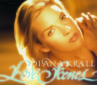 Diana Krall album picture