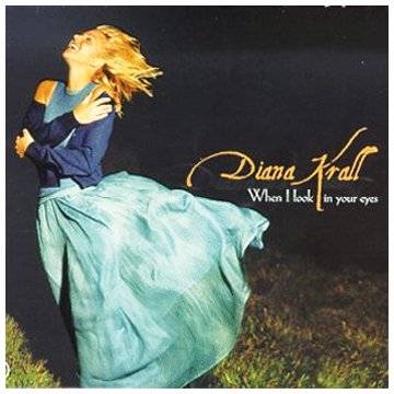 Diana Krall album picture