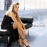 Download or print Diana Krall The Look Of Love Sheet Music Printable PDF -page score for Folk / arranged Piano, Vocal & Guitar (Right-Hand Melody) SKU: 16400.