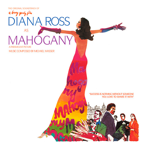 Diana Ross album picture