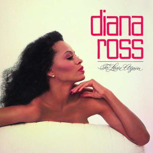 Diana Ross album picture