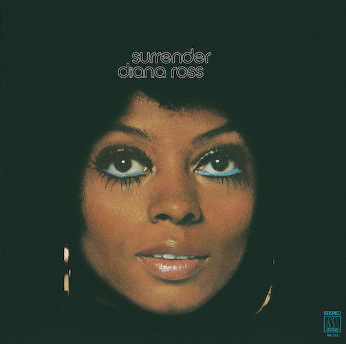 Diana Ross album picture