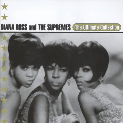 Diana Ross album picture