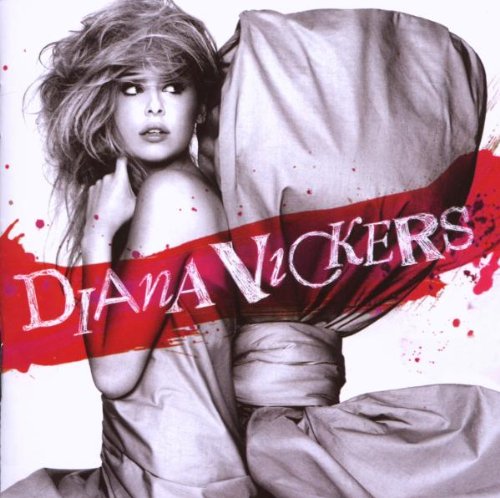 Diana Vickers album picture