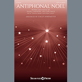 Download or print Diane Hannibal and Jon Paige Antiphonal Noel (arr. Stacey Nordmeyer) Sheet Music Printable PDF -page score for Christmas / arranged SATB Choir SKU: 1533805.