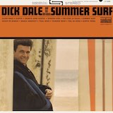 Download or print Dick Dale Banzai Washout Sheet Music Printable PDF -page score for Rock / arranged Guitar Tab SKU: 28321.