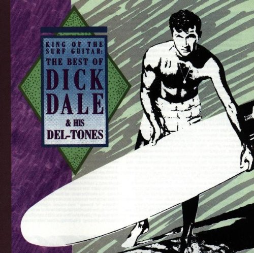 Dick Dale album picture
