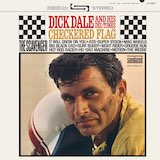 Download or print Dick Dale The Scavenger Sheet Music Printable PDF -page score for Pop / arranged Guitar Tab SKU: 157468.