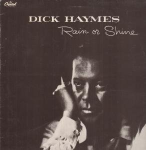 Dick Haymes album picture