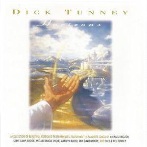 Dick Tunney album picture