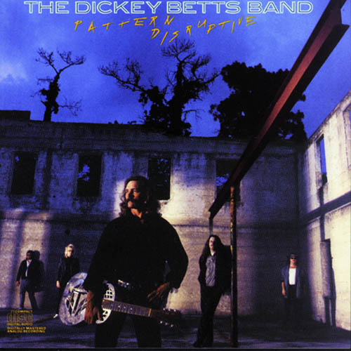 Dickey Betts album picture