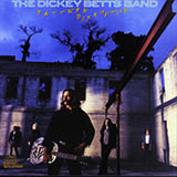 Download or print Dickey Betts Rock Bottom Sheet Music Printable PDF -page score for Rock / arranged Guitar Tab SKU: 23670.