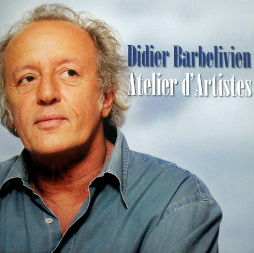 Didier Barbelivien album picture