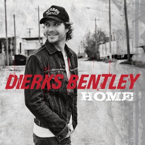 Dierks Bentley album picture