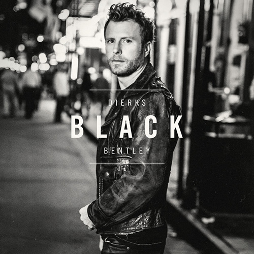 Dierks Bentley & Maren Morris album picture