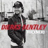 Download or print Dierks Bentley Am I The Only One Sheet Music Printable PDF -page score for Pop / arranged Piano, Vocal & Guitar (Right-Hand Melody) SKU: 85996.