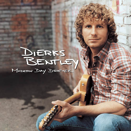 Dierks Bentley album picture