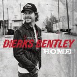 Download or print Dierks Bentley Home Sheet Music Printable PDF -page score for Pop / arranged Piano, Vocal & Guitar (Right-Hand Melody) SKU: 88345.