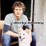 Download or print Dierks Bentley How Am I Doin' Sheet Music Printable PDF -page score for Country / arranged Piano, Vocal & Guitar (Right-Hand Melody) SKU: 29391.