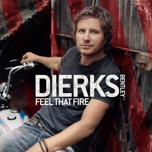 Dierks Bentley album picture