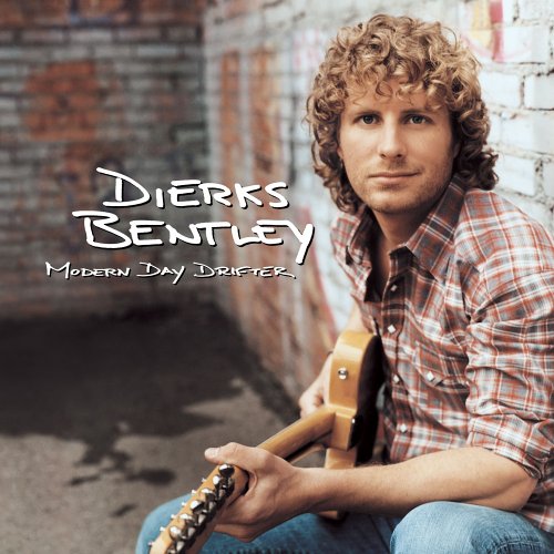 Dierks Bentley album picture