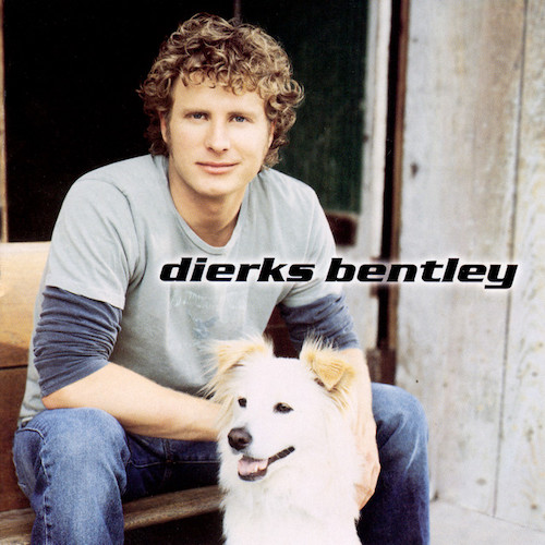 Dierks Bentley album picture