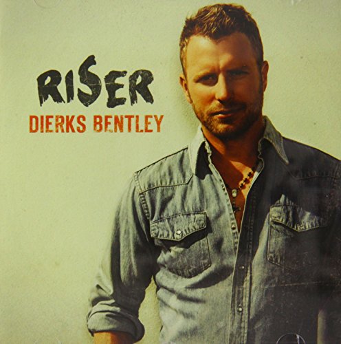 Dierks Bentley album picture