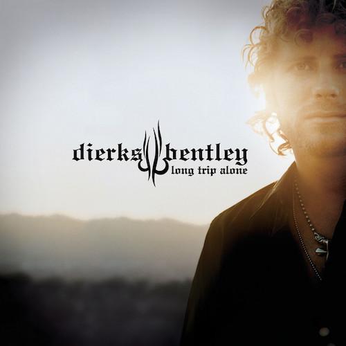 Dierks Bentley album picture