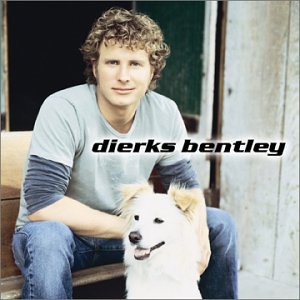 Dierks Bentley album picture