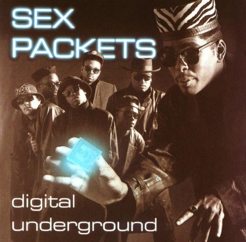 Digital Underground album picture