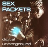 Download or print Digital Underground The Humpty Dance Sheet Music Printable PDF -page score for Rock / arranged Piano, Vocal & Guitar (Right-Hand Melody) SKU: 64536.