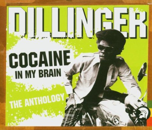 Dillinger album picture