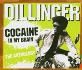 Download or print Dillinger Cocaine In My Brain Sheet Music Printable PDF -page score for Reggae / arranged Lyrics & Chords SKU: 45806.