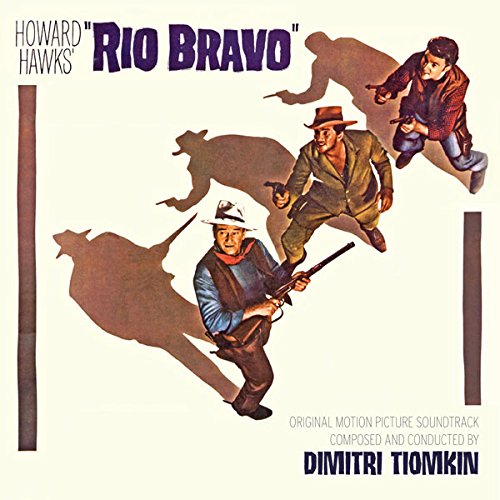 Dimitri Tiomkin album picture