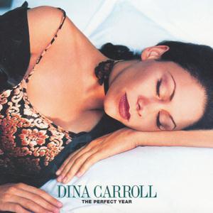 Dina Carroll album picture
