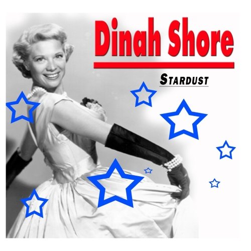 Dinah Shore album picture