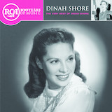 Download or print Dinah Shore You'd Be So Nice To Come Home To Sheet Music Printable PDF -page score for Film and TV / arranged Piano, Vocal & Guitar (Right-Hand Melody) SKU: 29832.