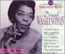 Dinah Washington album picture