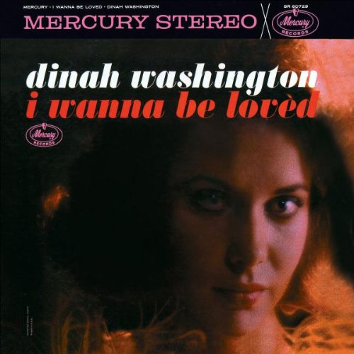 Dinah Washington album picture