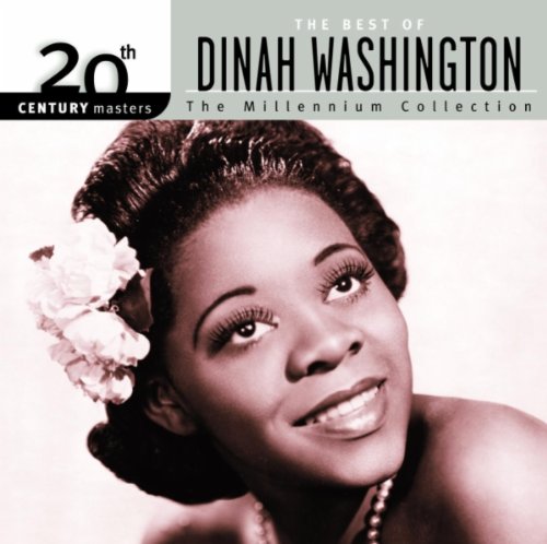 Dinah Washington album picture
