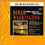 Download or print Dinah Washington Manhattan Sheet Music Printable PDF -page score for Jazz / arranged Piano & Vocal SKU: 86306.
